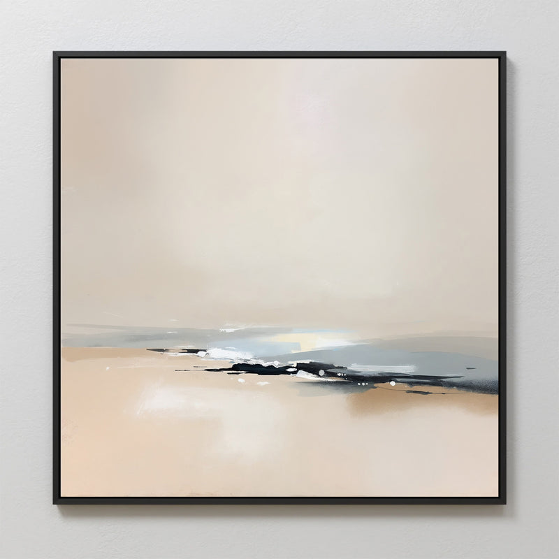 Terracotta and Slate Grey Art - Sage and Rose Prints