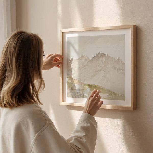 Staff Picks - Art We Love