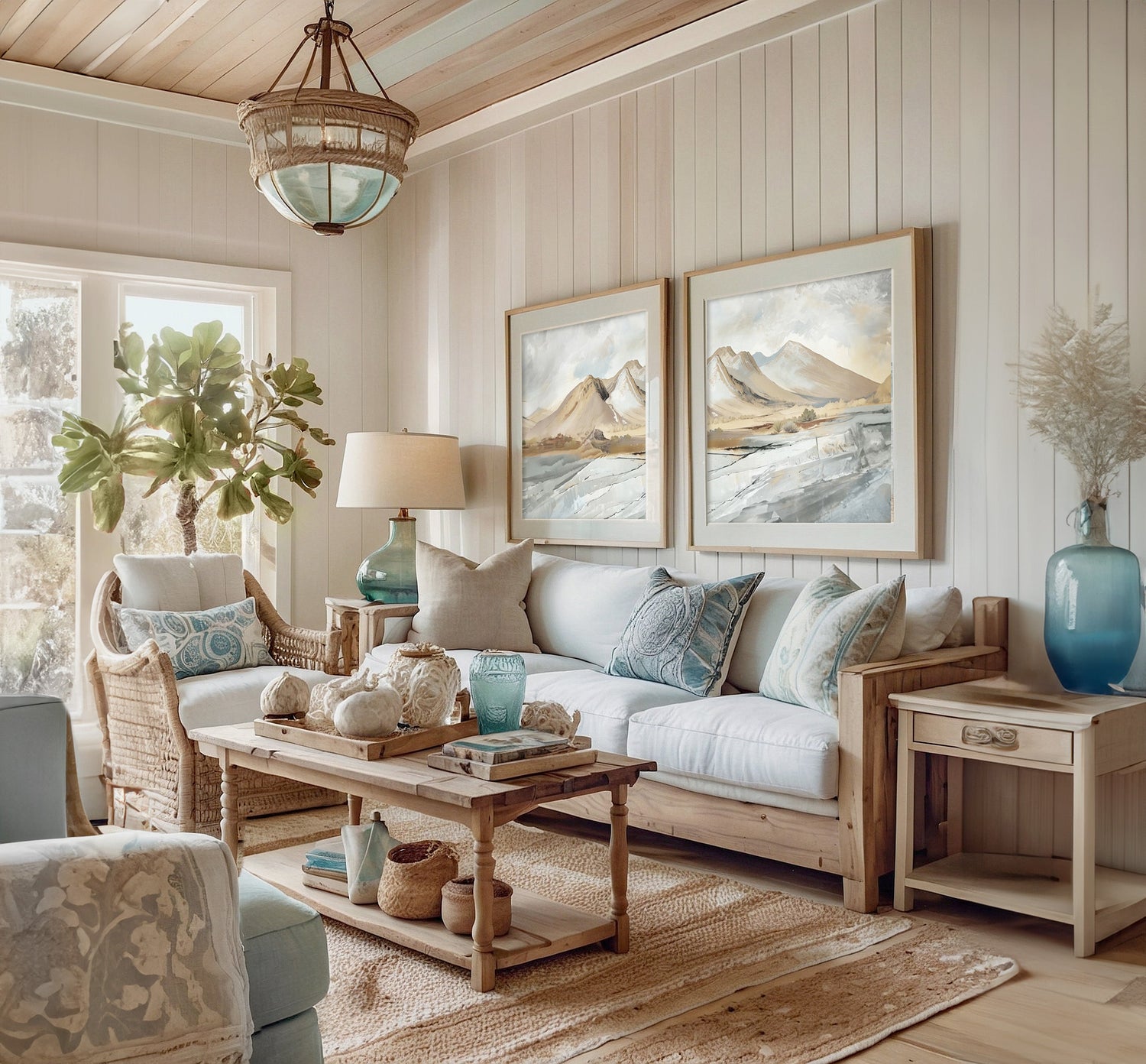 Estilos de diseño de interiores de tiendas