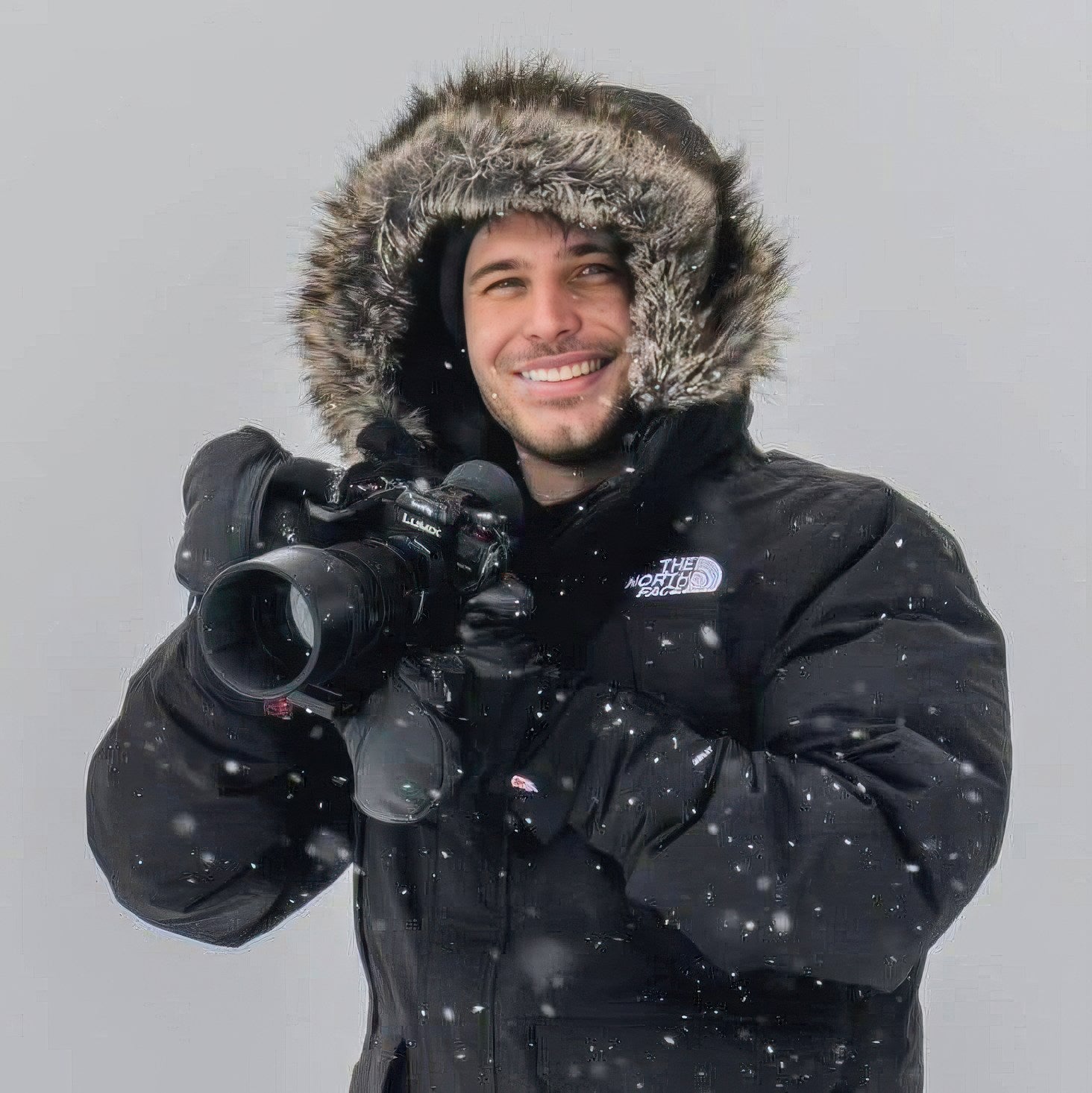 Corbin Kinsch Photography