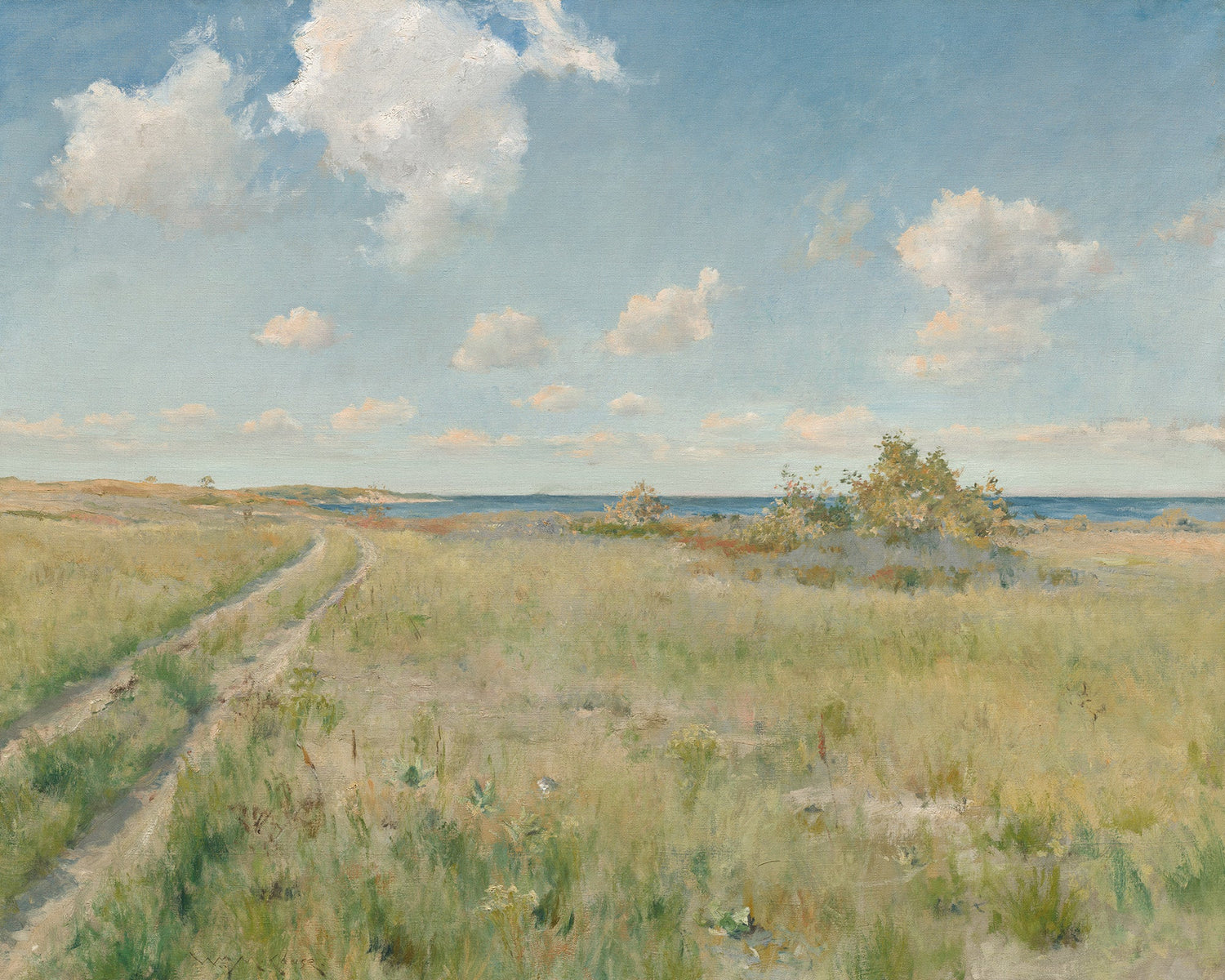 Temporada de primavera