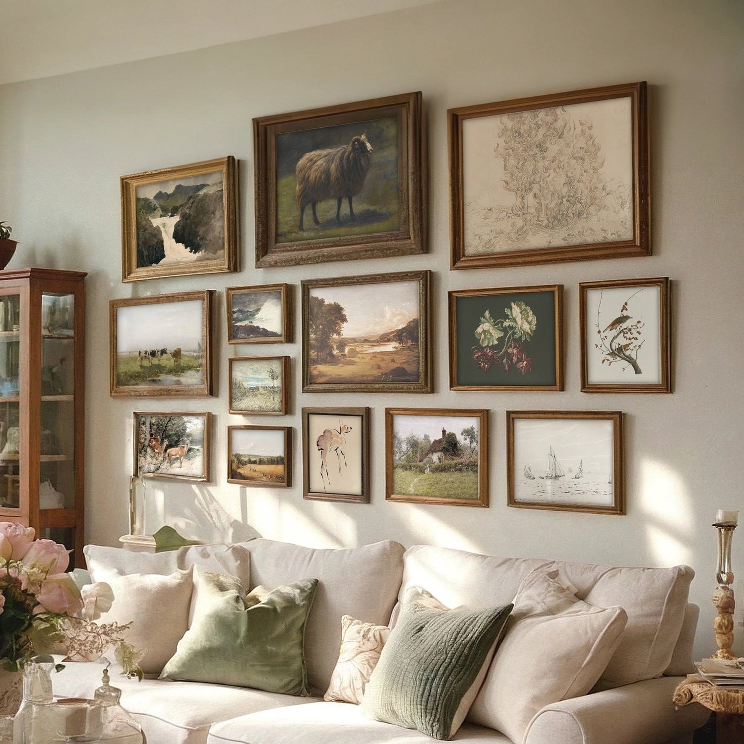 Interior Inspirations