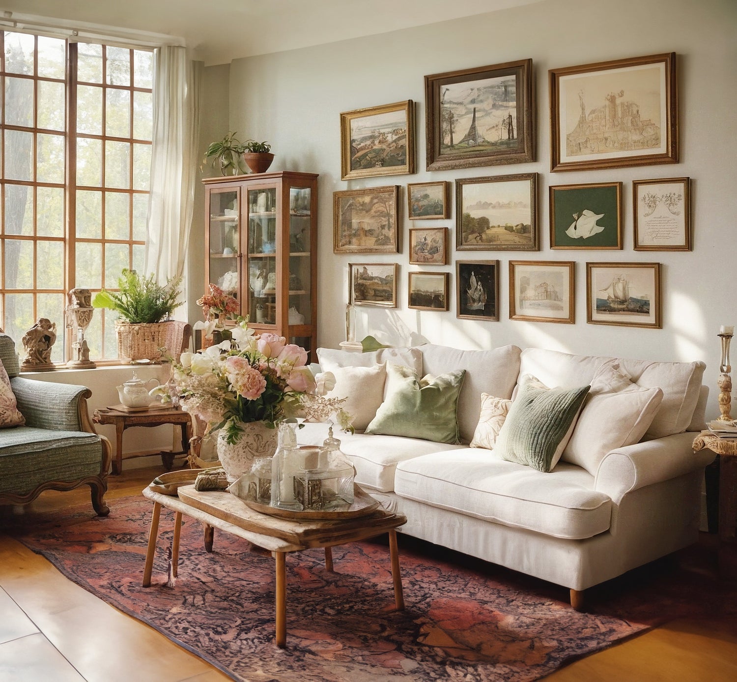 Casa rural y casa de campo destacada