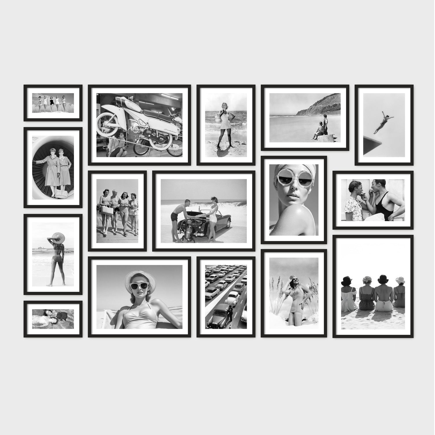 Black and White Photography