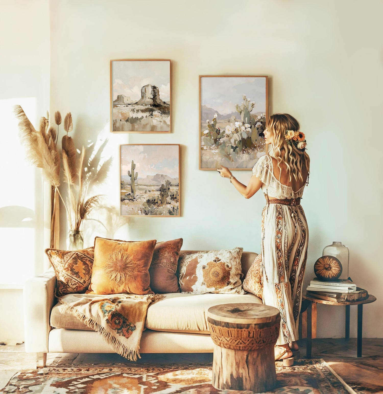 Bundles & Art Packages