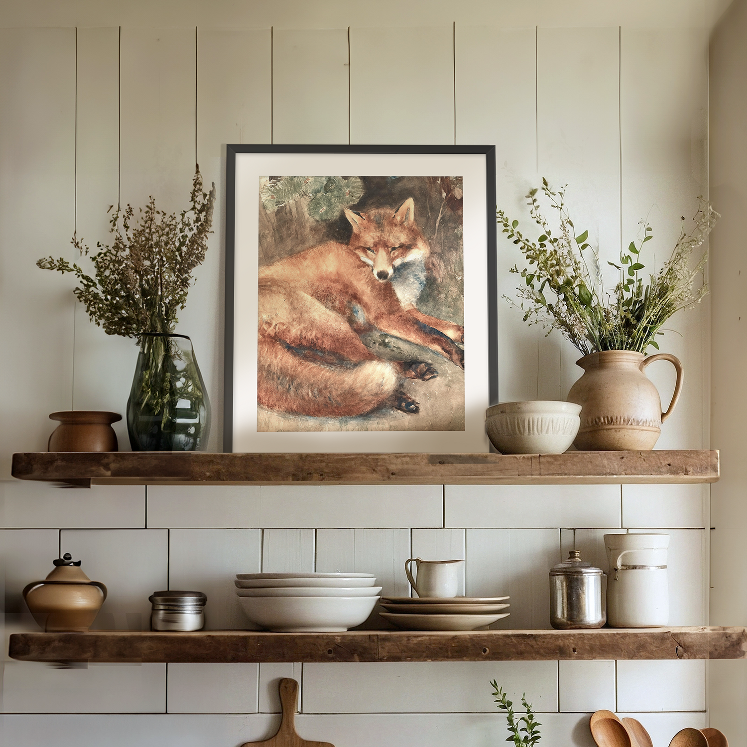 Animals & Wildlife Art