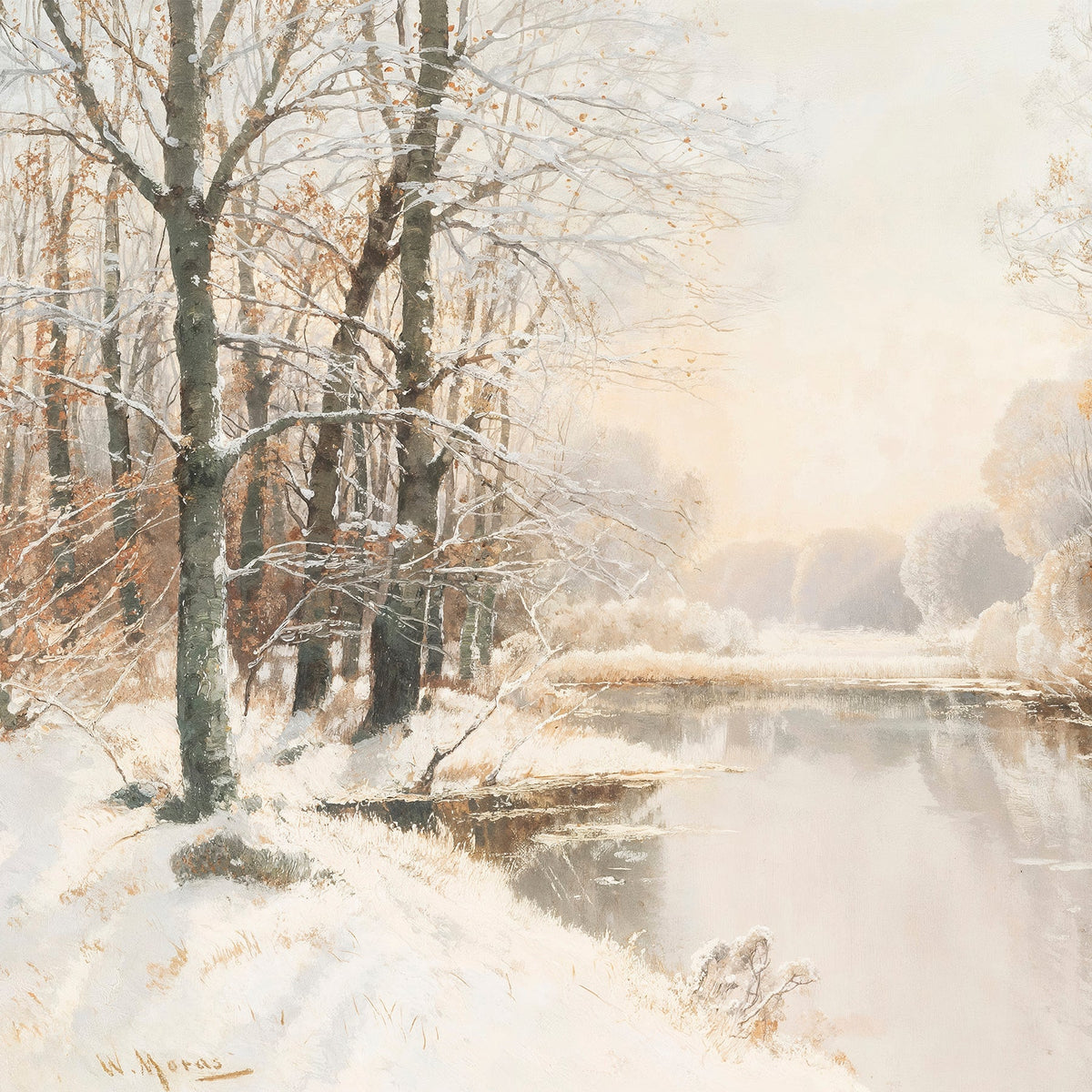 Winter Season