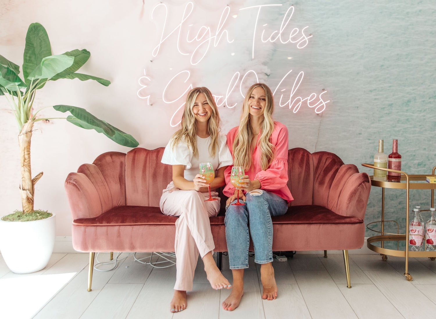 Curated Coastal Galleries by Somerled