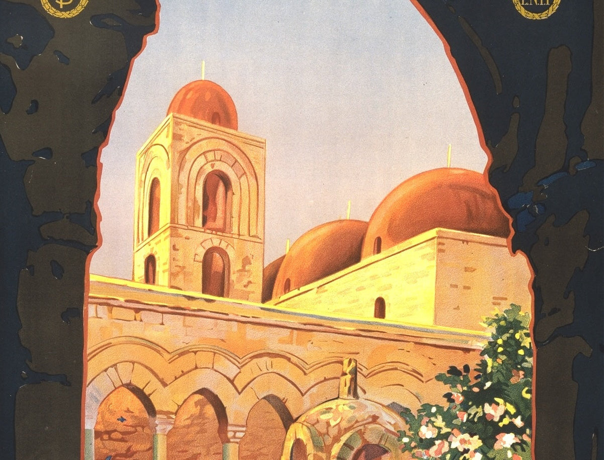 Vintage Posters