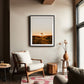 Desert Rising - Sage and Rose Prints