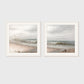 Coastal Wall Art 01-2x - Sage and Rose Prints