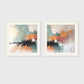 Mid Century Modern Art 05-2x - Sage and Rose Prints