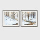 Mountain Package - Living Room C 2x- - Sage and Rose Prints