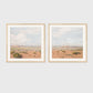 Desert Package - Medium Art Combo's D - 2x- - Sage and Rose Prints