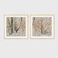 Landscape Art 04-2x - Sage and Rose Prints