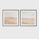 Desert Painting 13-2x - Sage and Rose Prints