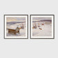 Mountain Package - Small Art Combo A - 2x-05 - Sage and Rose Prints