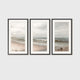 Coastal Wall Art 01-3x - Sage and Rose Prints