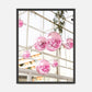 Pink Sparklecore Pop Art Photo No1 - Sage and Rose Prints