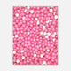Cotton Candy Pink Balloon Pattern - Sage and Rose Prints