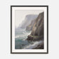 Coastal Package - Small Vertical Accent Art G