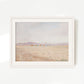 Muted Desert Painting - Sage and Rose Prints