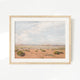 Desert Painting 11-1x - Sage and Rose Prints