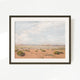 Desert Painting 11-1x - Sage and Rose Prints