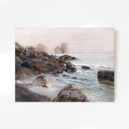 Coastal Package - Bedroom Art D