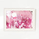 Pink Sparklecore Disco Ball Photo - Sage and Rose Prints