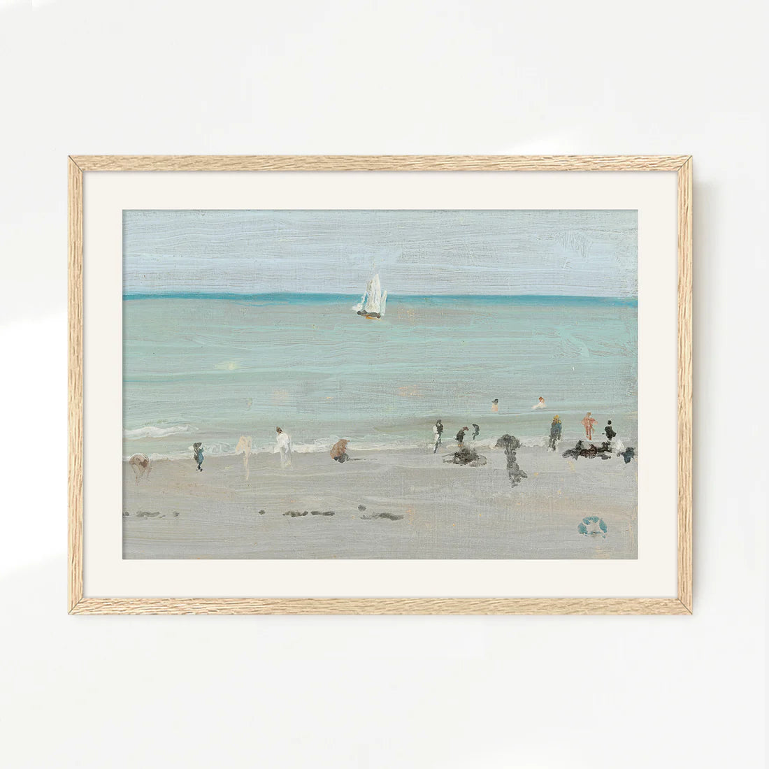 Coastal Package - Living Room Art G