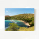 Secret Cove Hawaiian Beach Photography - Sage and Rose Prints