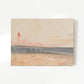 Mid-Century Package - Bedroom Art B - Sage and Rose Prints