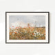 Landscape Art 03-1x - Sage and Rose Prints