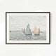 Coastal Wall Art 03-1x - Sage and Rose Prints