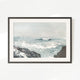 Coastal Wall Art 08-1x - Sage and Rose Prints