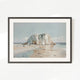 Beach Landscape Painting 24-1x - Sage and Rose Prints