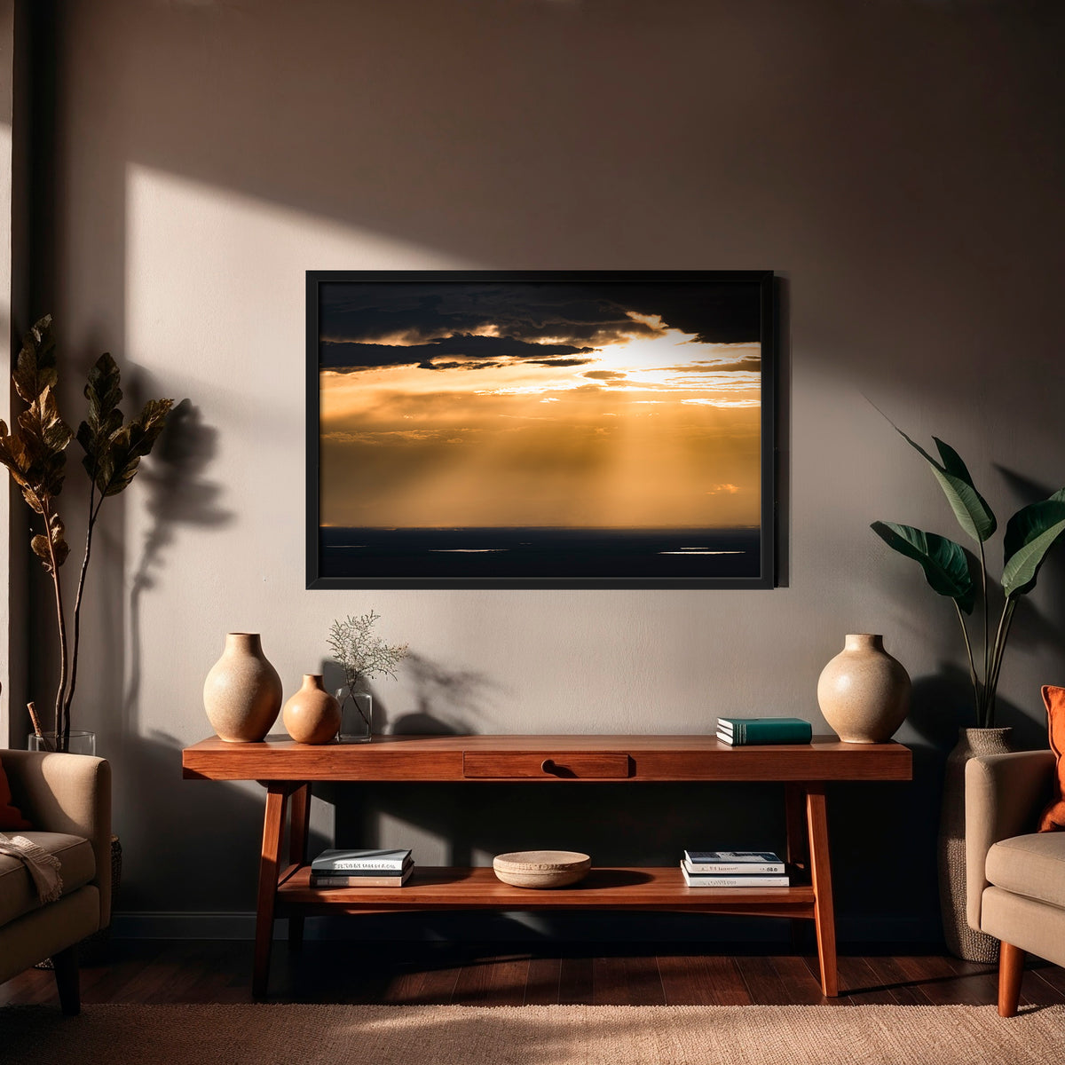 Beautiful Rays Photography