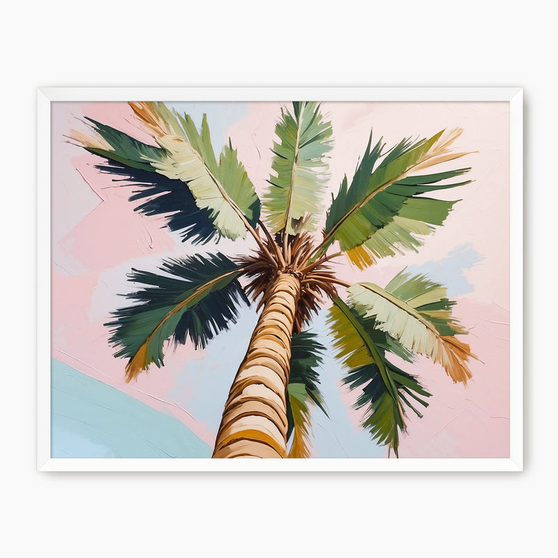 Tropical 1x -06 - Sage and Rose Prints