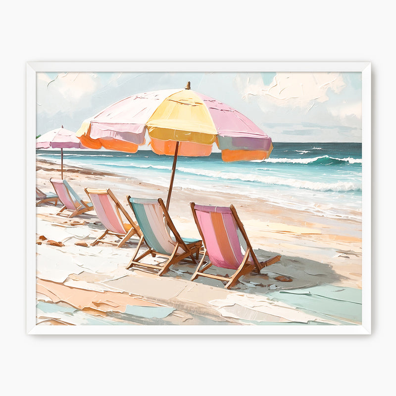 Tropical 1x -08 - Sage and Rose Prints