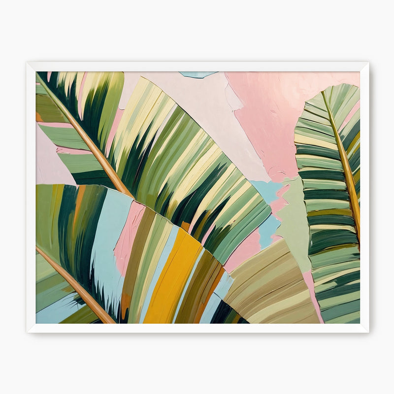 Tropical 1x -10 - Sage and Rose Prints
