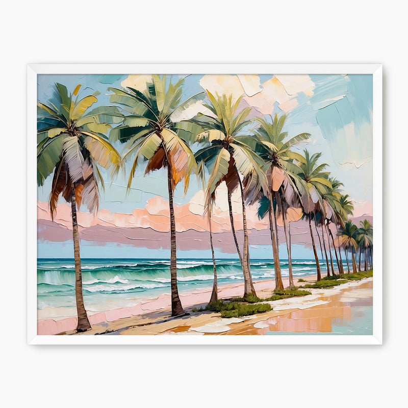 Tropical 1x -03 - Sage and Rose Prints