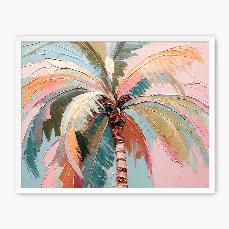 Tropical 1x -09 - Sage and Rose Prints