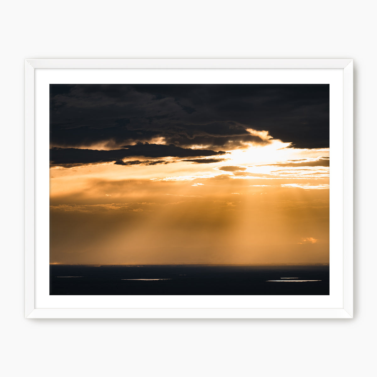 Beautiful Rays Photography