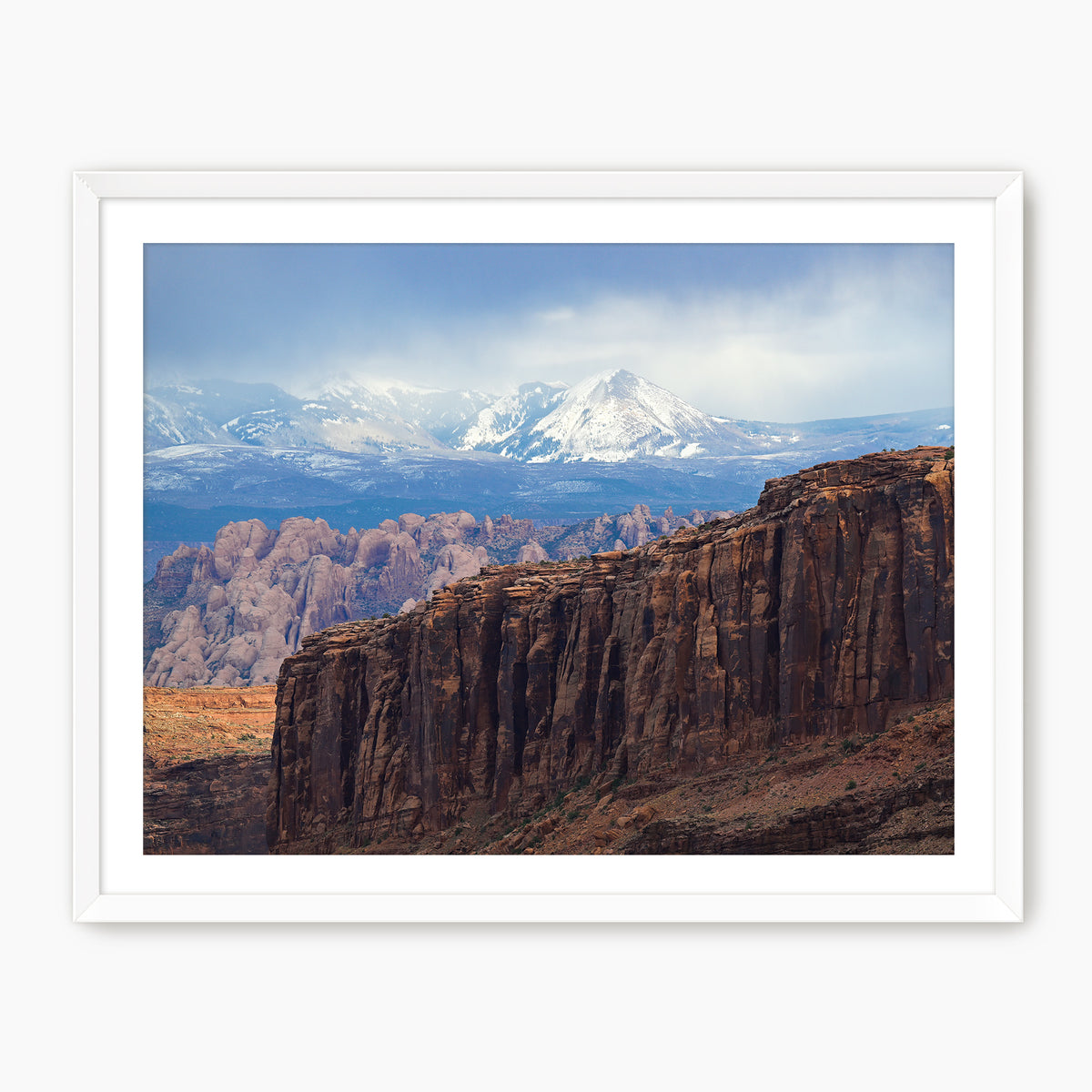 Top of the World Colorado Photography