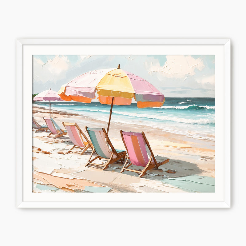 Tropical 1x -08 - Sage and Rose Prints