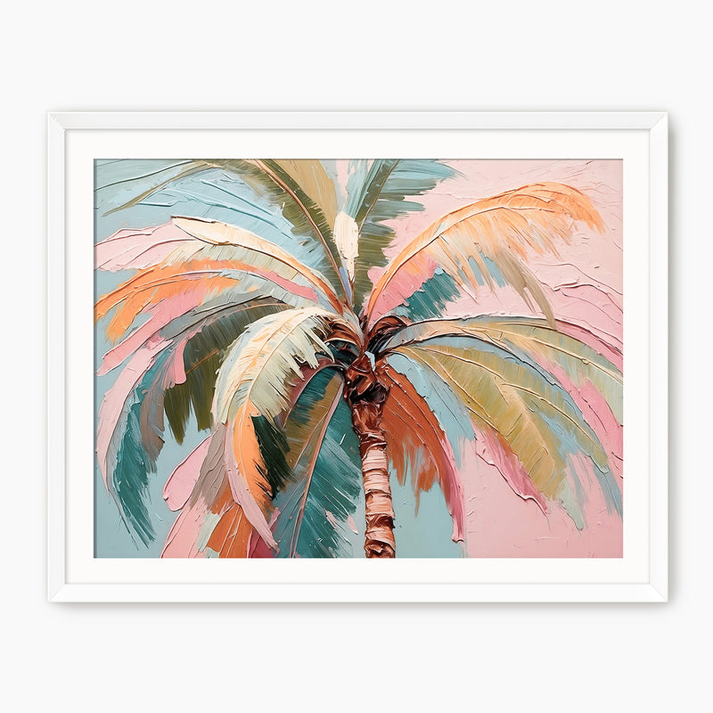 Tropical 1x -09 - Sage and Rose Prints