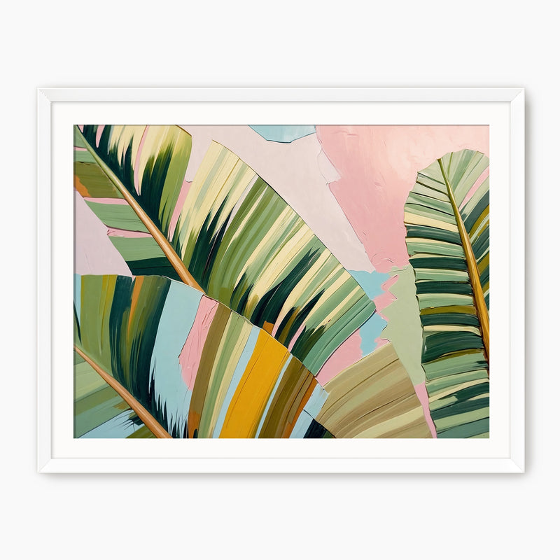 Tropical 1x -10 - Sage and Rose Prints