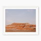 Desert Views Photo - Sage and Rose Prints