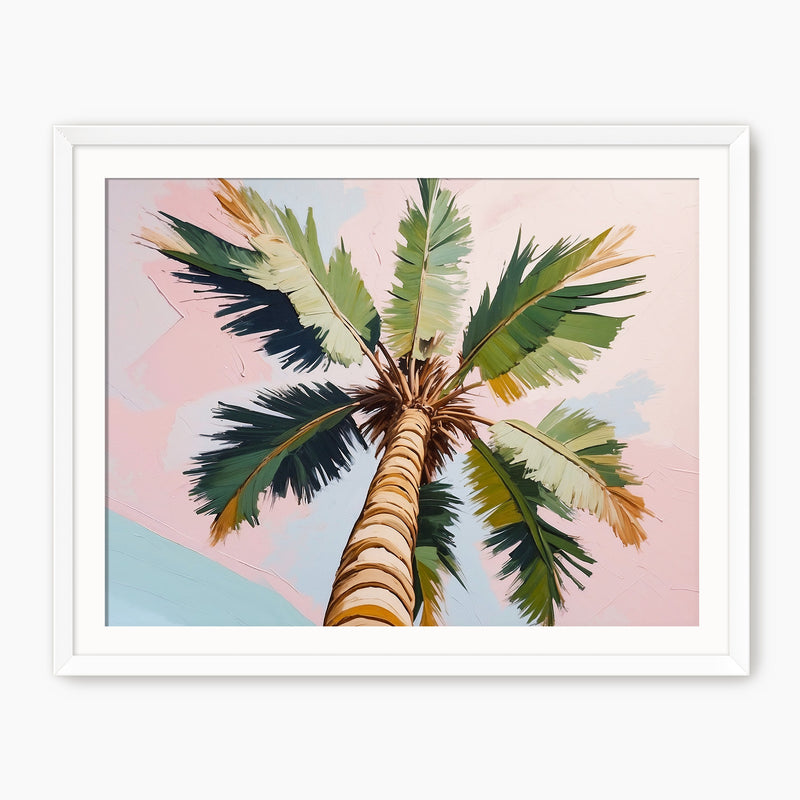 Tropical 1x -06 - Sage and Rose Prints